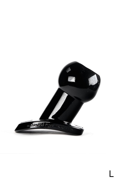 Plug anal Tunnel L 3,2cm - ZIZI XXX