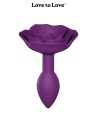 Plug Open Roses S - Love to Love
