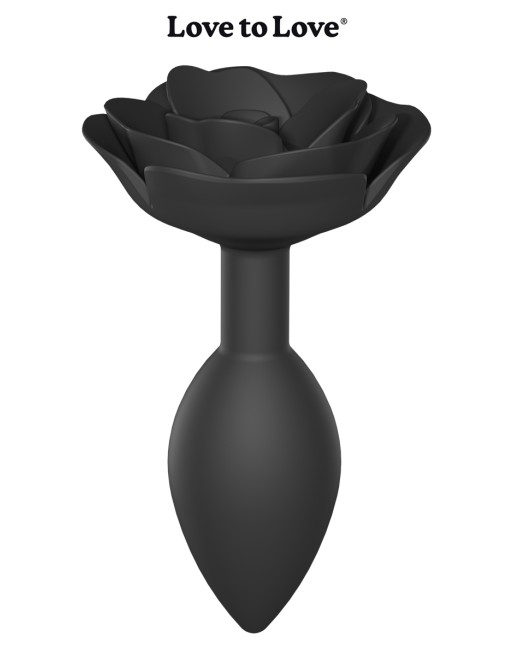 Plug Open Roses L - Love to Love