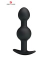 Silicone anal balls 10,3 cm
