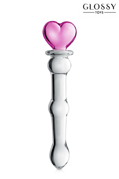Gode verre Glossy Toys n°21