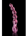Gode verre Icicles n° 43