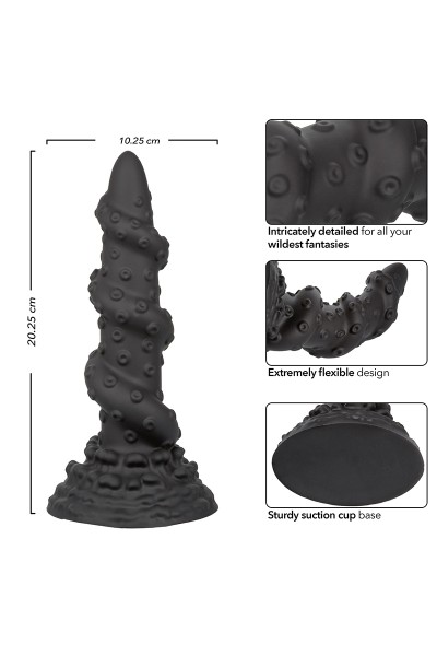 Gode The Kraken - Monster Dong