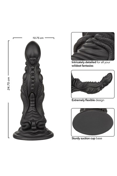 Gode The Colossus - Monster Dong
