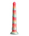 Gode Red Stacked 30,6 x 4,5 cm - NS Novelties