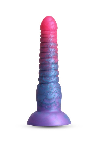 Gode Blue Stacked 16 x 3,9 cm - NS Novelties