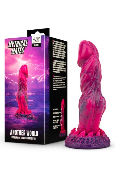 Gode Another World - Mythical Mates