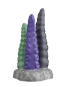 Gode Triple Tentacle - Beasty Cocks