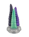 Gode Triple Tentacle - Beasty Cocks