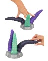 Gode Triple Tentacle - Beasty Cocks