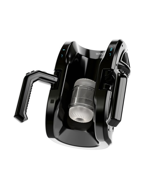 Masturbateur Premium automatique WYNE  n°10