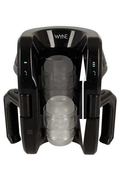 Masturbateur Premium automatique WYNE  n°10