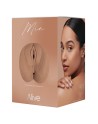 Masturbateur Mia Super Realiste avec 2 orifices - Alive