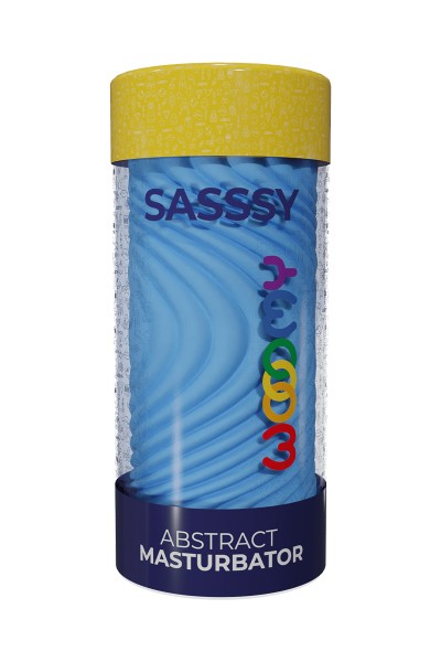 Masturbateur Abstract Sasssy