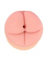 Extension de pénis  plug anal - Nature Skin