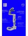 Agrandisseur de pénis Maxtender - LUI