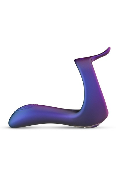 Cockring Vibrant Solar - Hueman