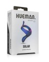 Cockring Vibrant Solar - Hueman