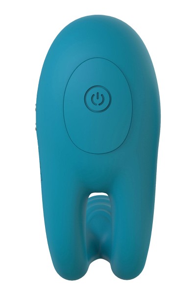 Anneau vibrant télécommandé Love Connection - Xocoon