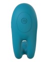 Anneau vibrant télécommandé Love Connection - Xocoon