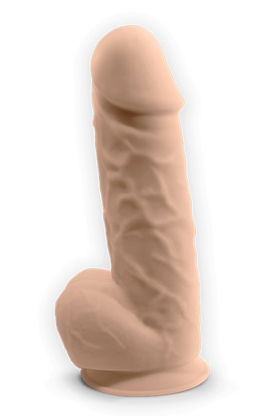 Vibro The Original Model 1 beige 21 cm - SilexD