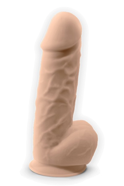 Vibro The Original Model 1 beige 21 cm - SilexD