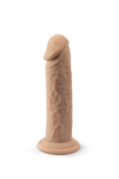 Gode Real Skin Model 2 flesh 15,4 cm