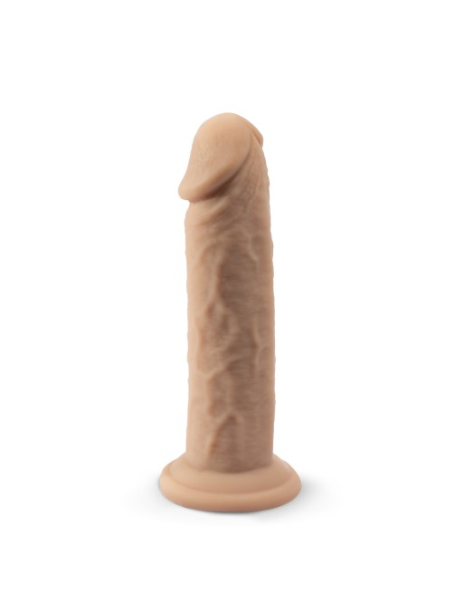 Gode Real Skin Model 2 flesh 15,4 cm