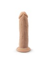 Gode Real Skin Model 2 flesh 15,4 cm