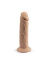 Gode Real Skin Model 2 flesh 15,4 cm