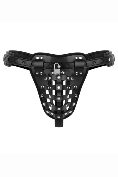 Culotte de Chasteté - Bedroom Fantasies