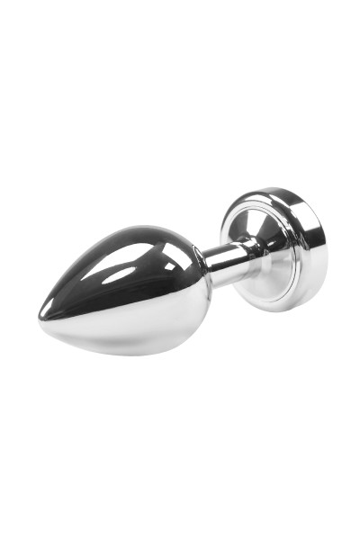 Plug anal lumineux - Medium