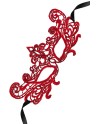 Loup rouge Voie Lactée - Maskarade
