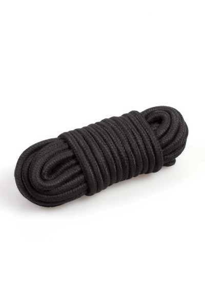 Corde de bondage 10m - Secret Play