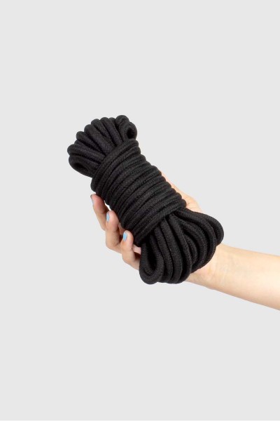 Corde de bondage 10m - Secret Play