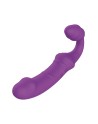 Vibro anatomique couple Nymphea - Toyjoy