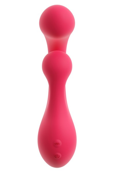 Vibro Rabbit Point G Rotatif - Sweet Smile