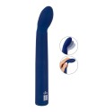 Vibro point G flexible 18,6 x 2,5 cm - Sweet Smile