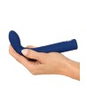 Vibro point G flexible 18,6 x 2,5 cm - Sweet Smile