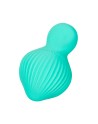 Mini vibro rechargeable EnchantedDesire vert - FairyGasm