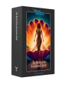 Mini vibro rechargeable EnchantedDesire vert - FairyGasm