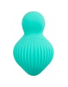 Mini vibro rechargeable EnchantedDesire vert - FairyGasm