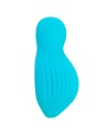 Mini vibro rechargeable EnchantedDesire bleu - FairyGasm