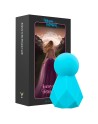 Mini vibro rechargeable BlissKey bleu - FairyGasm