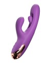 Vibro Rabbit mouvement caressant point G - She.E.O