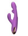 Vibro Rabbit mouvement caressant point G - She.E.O