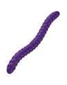 Double dong vibrant et flexible - She.E.O