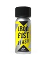 Poppers Iron Fist Flash 24ml