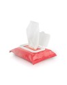 25 lingettes hydratantes avec lubrifiant et huiles - EasyGlide