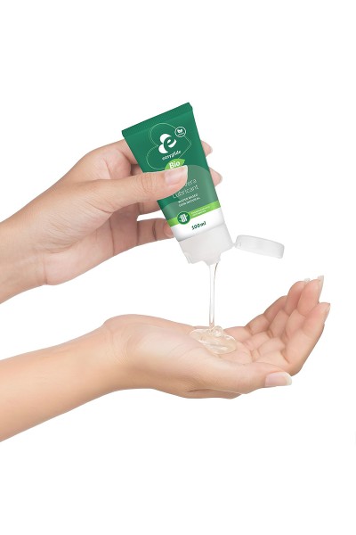 Lubrifiant Bio et Naturel à l'Aloë vera 100ml - EasyGlide